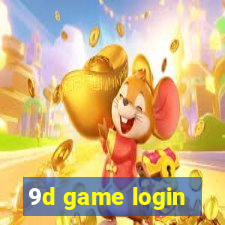 9d game login